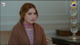 Mehshar - Episode 31 - 20th March 2025